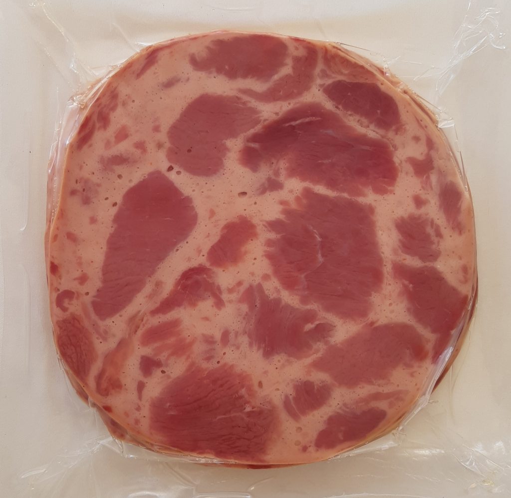 ژامبون 90 درصد گوشت قرمز